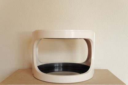 1970s　Mark Held Prisunic Side Table