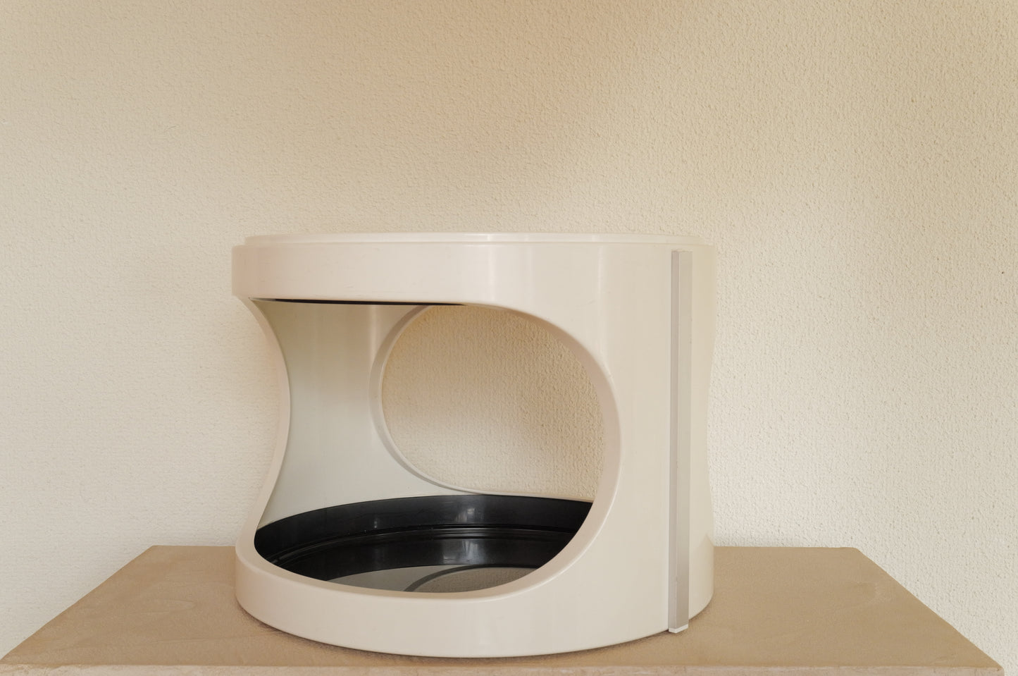 1970s　Mark Held Prisunic Side Table