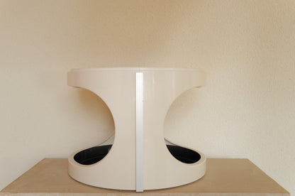 1970s　Mark Held Prisunic Side Table