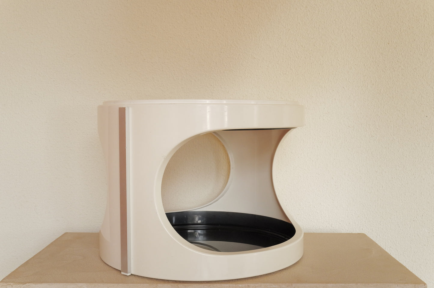 1970s　Mark Held Prisunic Side Table