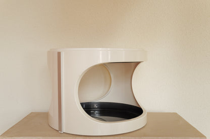 1970s　Mark Held Prisunic Side Table