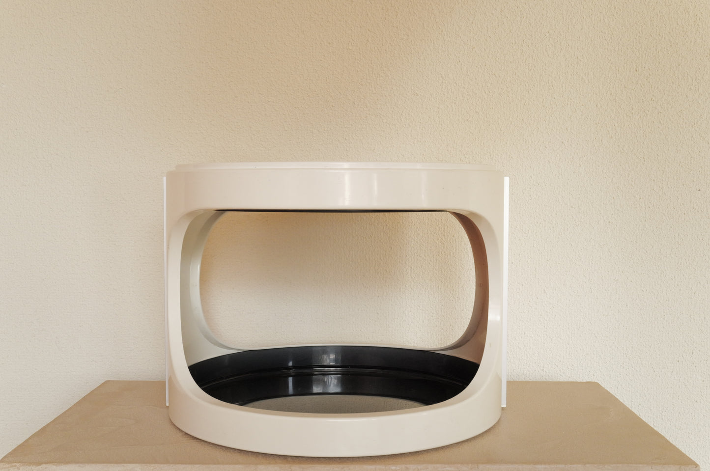 1970s　Mark Held Prisunic Side Table