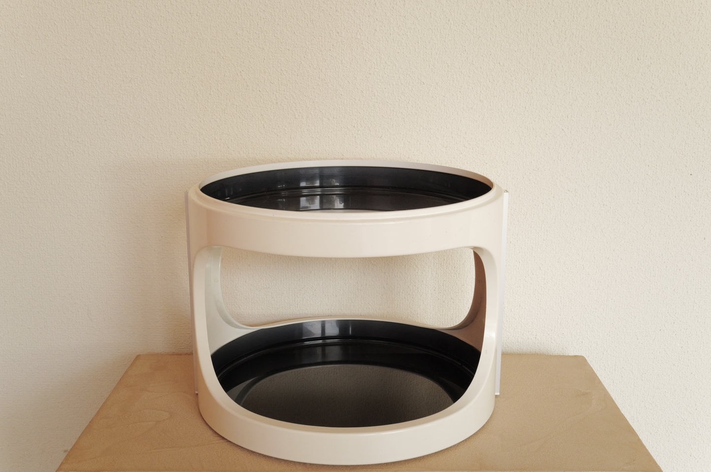 1970s　Mark Held Prisunic Side Table