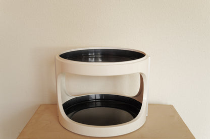 1970s　Mark Held Prisunic Side Table