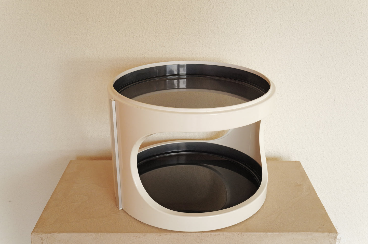 1970s　Mark Held Prisunic Side Table