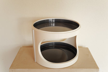 1970s　Mark Held Prisunic Side Table