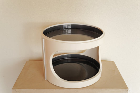 1970s　Mark Held Prisunic Side Table