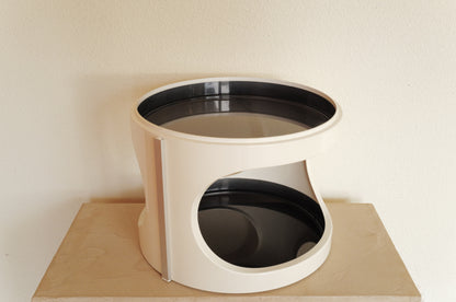 1970s　Mark Held Prisunic Side Table