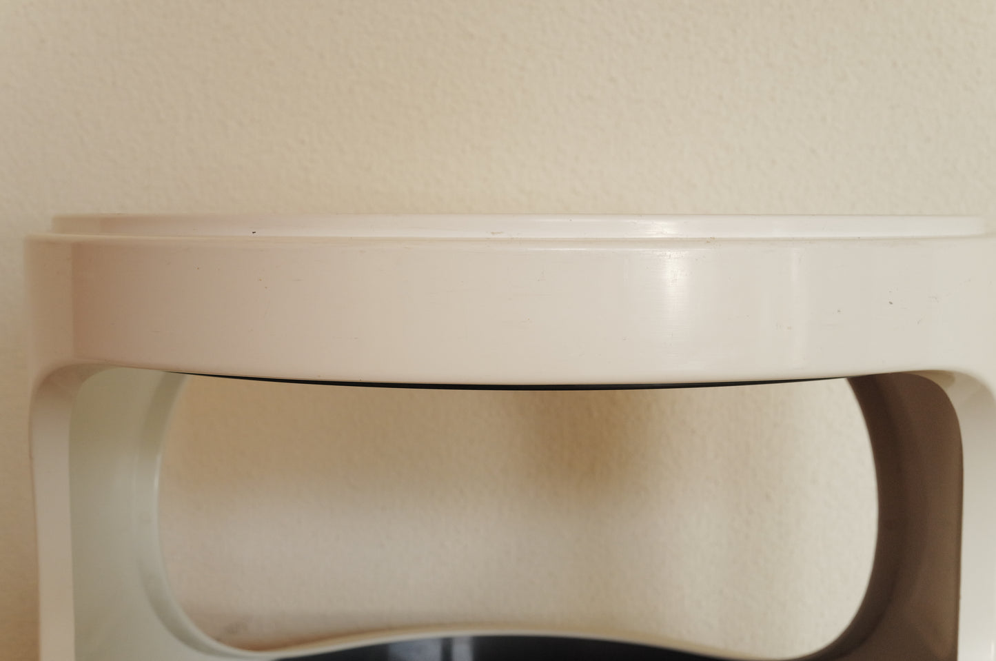 1970s　Mark Held Prisunic Side Table