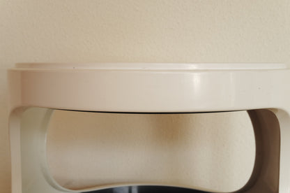 1970s　Mark Held Prisunic Side Table