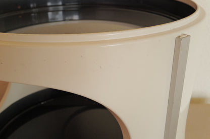 1970s　Mark Held Prisunic Side Table