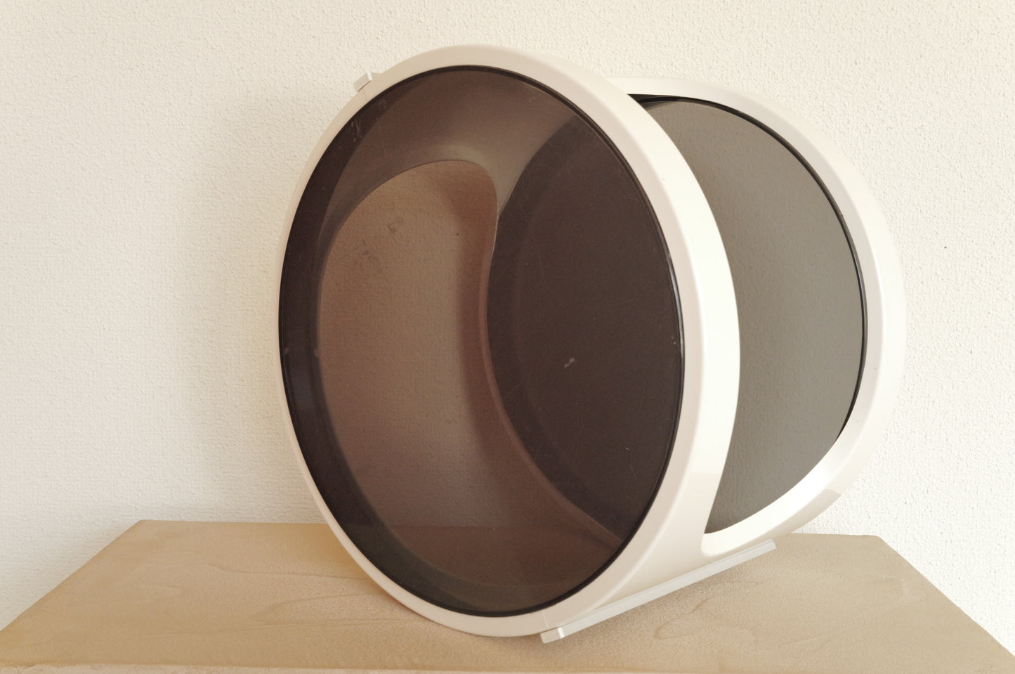 1970s　Mark Held Prisunic Side Table