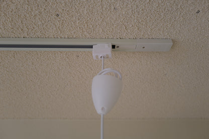 1960s Cocoon Pendant Lamp XL　by Goldkant