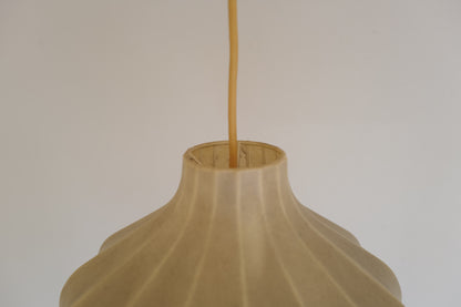 1960s Mid Century German Cocoon lamp