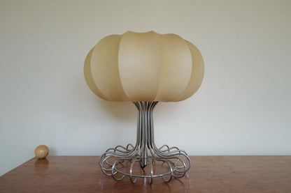 1960s Cocoon table lamp
