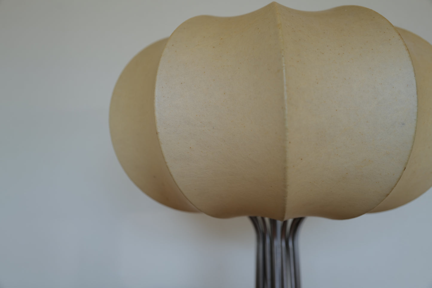 1960s Cocoon table lamp