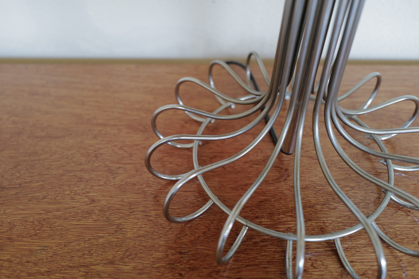 1960s Cocoon table lamp