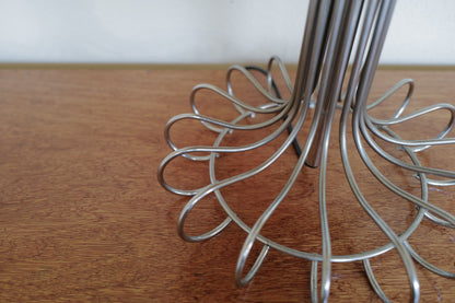 1960s Cocoon table lamp