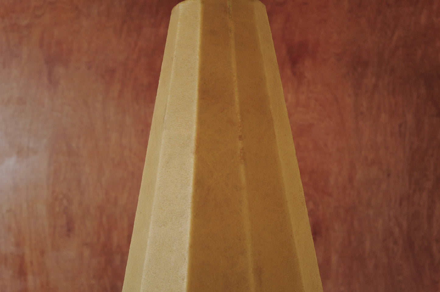 1960s cocoon pendant lamp by goldkant  XL