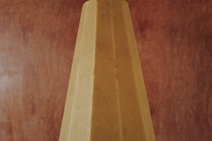 1960s cocoon pendant lamp by goldkant  XL