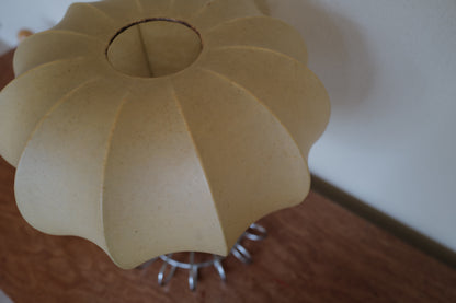 1960s Cocoon table lamp