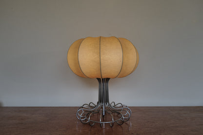 1960s Cocoon table lamp