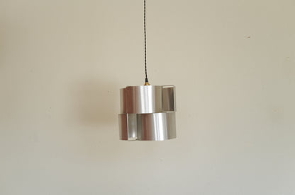 1970s Max Sauze pendant lamp in France ②