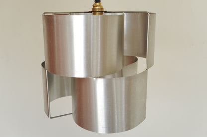 1970s Max Sauze pendant lamp in France ②