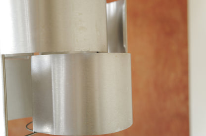 1970s Max Sauze pendant lamp in France ②