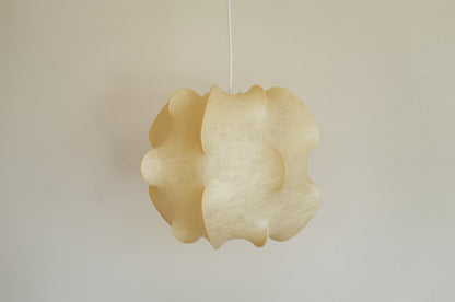 1960s COCOON Pendant Lamp "NUVOLA" series by TOBIA SCARPA