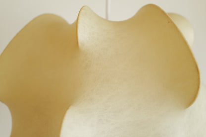 1960s COCOON Pendant Lamp "NUVOLA" series by TOBIA SCARPA