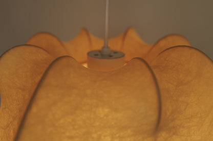 1960s COCOON Pendant Lamp "NUVOLA" series by TOBIA SCARPA