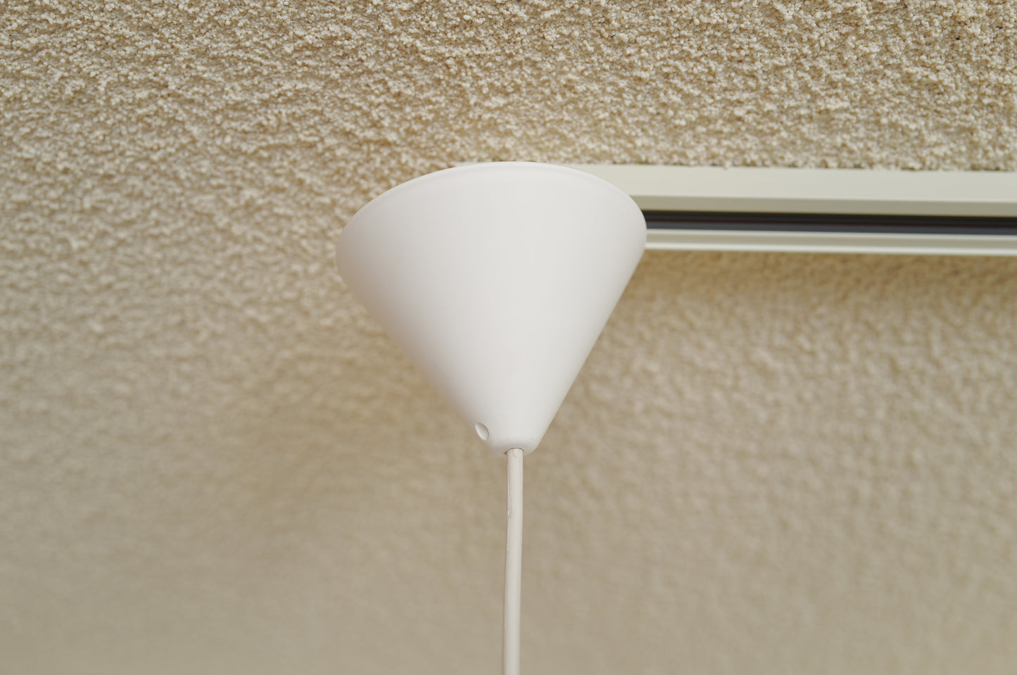 1960s COCOON Pendant Lamp "NUVOLA" series by TOBIA SCARPA