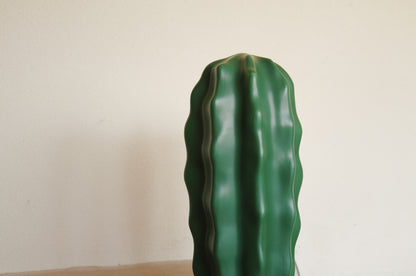 Sucu Cactus Floor Lamp by Art Nowo for Flötotto, 1980s ①