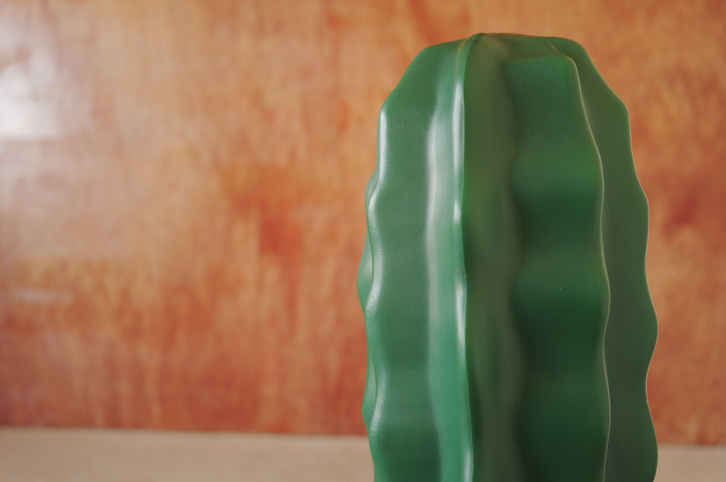 Sucu Cactus Floor Lamp by Art Nowo for Flötotto, 1980s ①