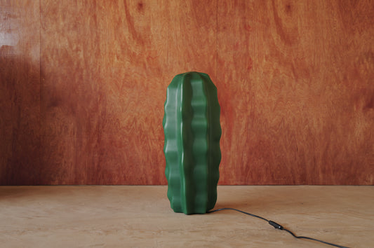 Sucu Cactus Floor Lamp by Art Nowo for Flötotto, 1980s ①