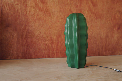 Sucu Cactus Floor Lamp by Art Nowo for Flötotto, 1980s ①