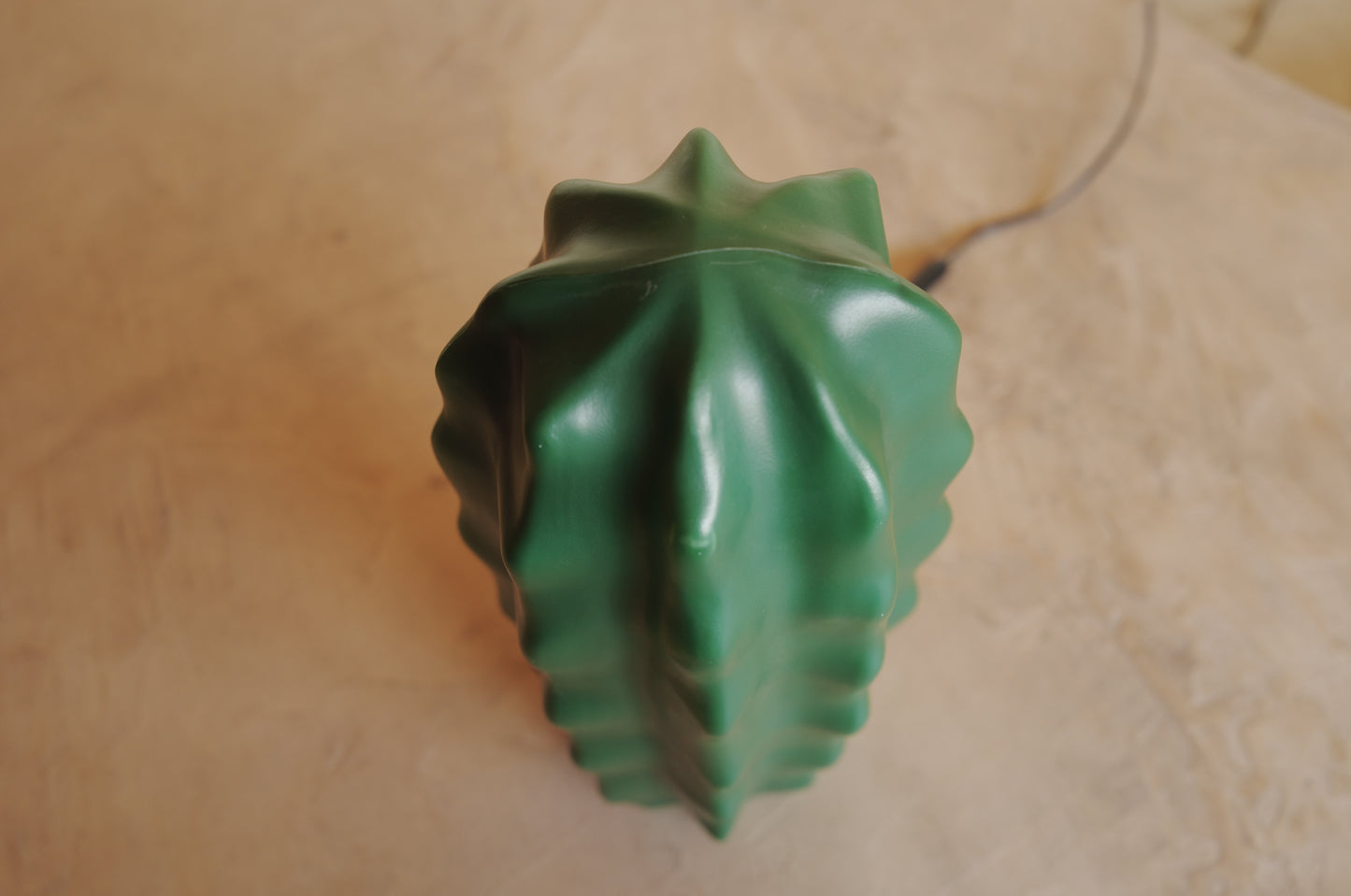 Sucu Cactus Floor Lamp by Art Nowo for Flötotto, 1980s ①