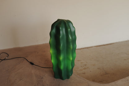 Sucu Cactus Floor Lamp by Art Nowo for Flötotto, 1980s ①