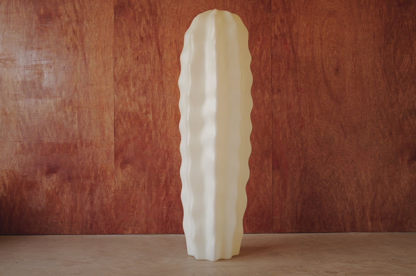 Sucu Cactus Floor Lamp by Art Nowo for Flötotto, 1980s ③