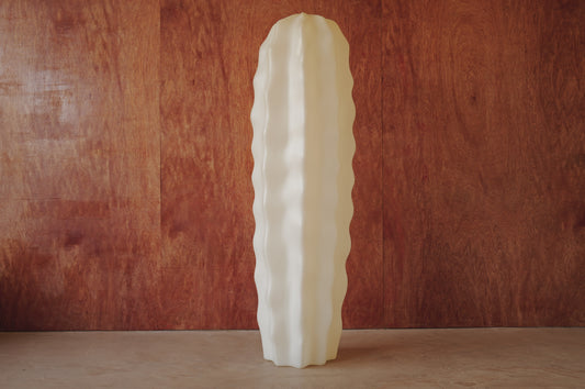 Sucu Cactus Floor Lamp by Art Nowo for Flötotto, 1980s ③