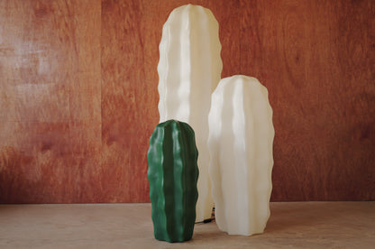 Sucu Cactus Floor Lamp by Art Nowo for Flötotto, 1980s ①