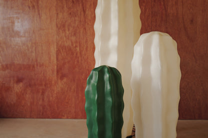 Sucu Cactus Floor Lamp by Art Nowo for Flötotto, 1980s  ②