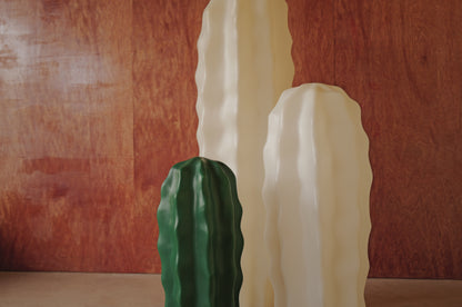 Sucu Cactus Floor Lamp by Art Nowo for Flötotto, 1980s ③