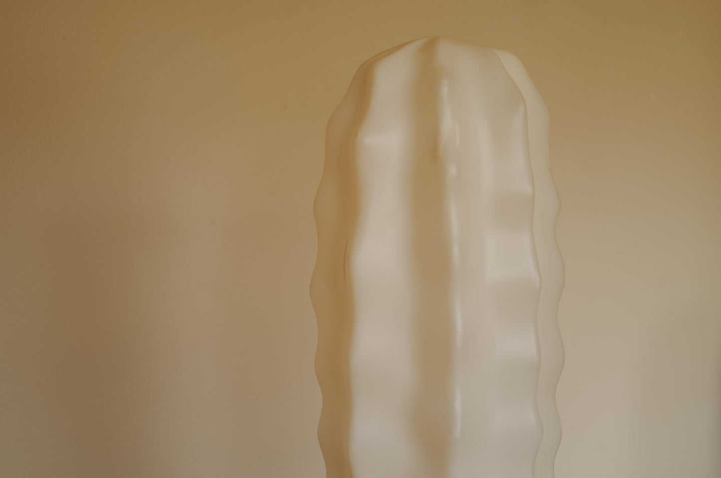 Sucu Cactus Floor Lamp by Art Nowo for Flötotto, 1980s ③