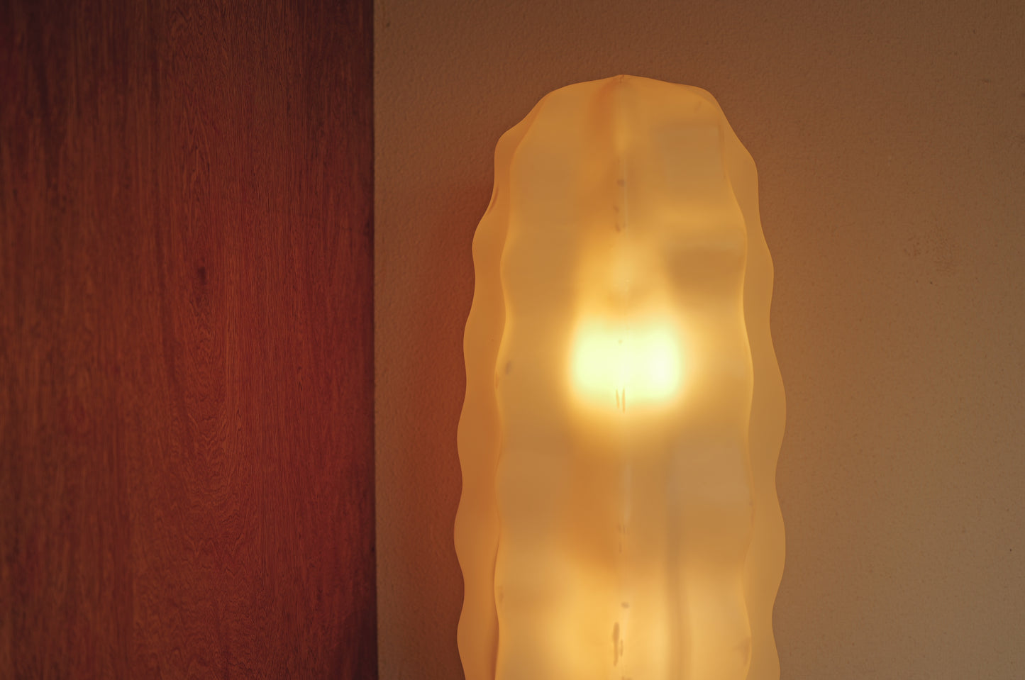 Sucu Cactus Floor Lamp by Art Nowo for Flötotto, 1980s ③