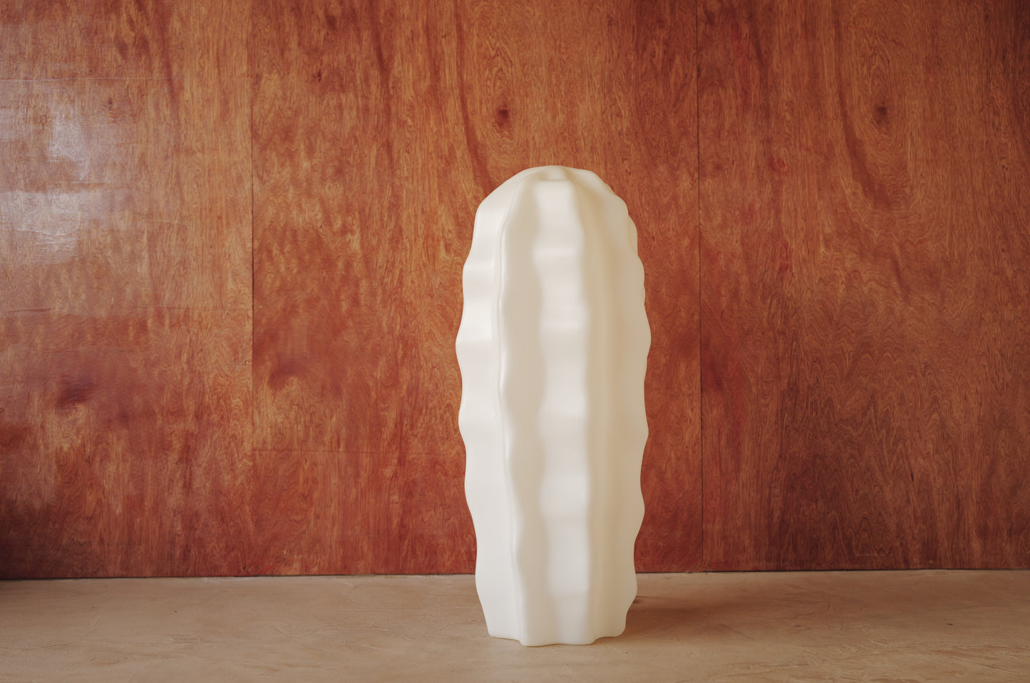 Sucu Cactus Floor Lamp by Art Nowo for Flötotto, 1980s  ②