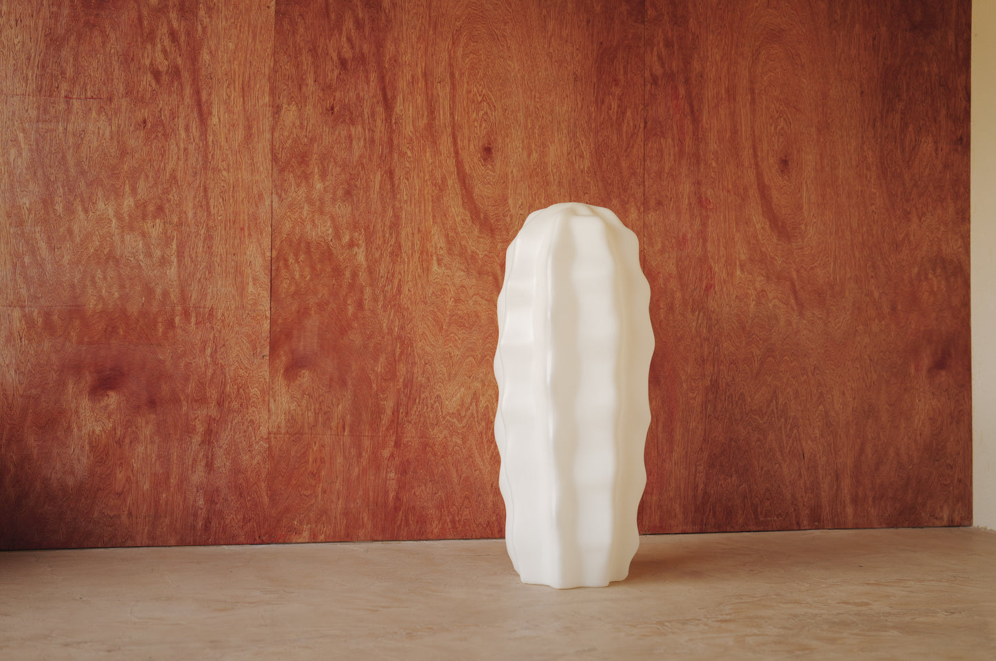 Sucu Cactus Floor Lamp by Art Nowo for Flötotto, 1980s  ②