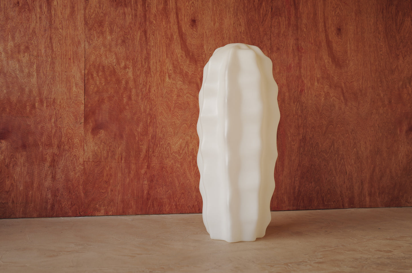 Sucu Cactus Floor Lamp by Art Nowo for Flötotto, 1980s  ②
