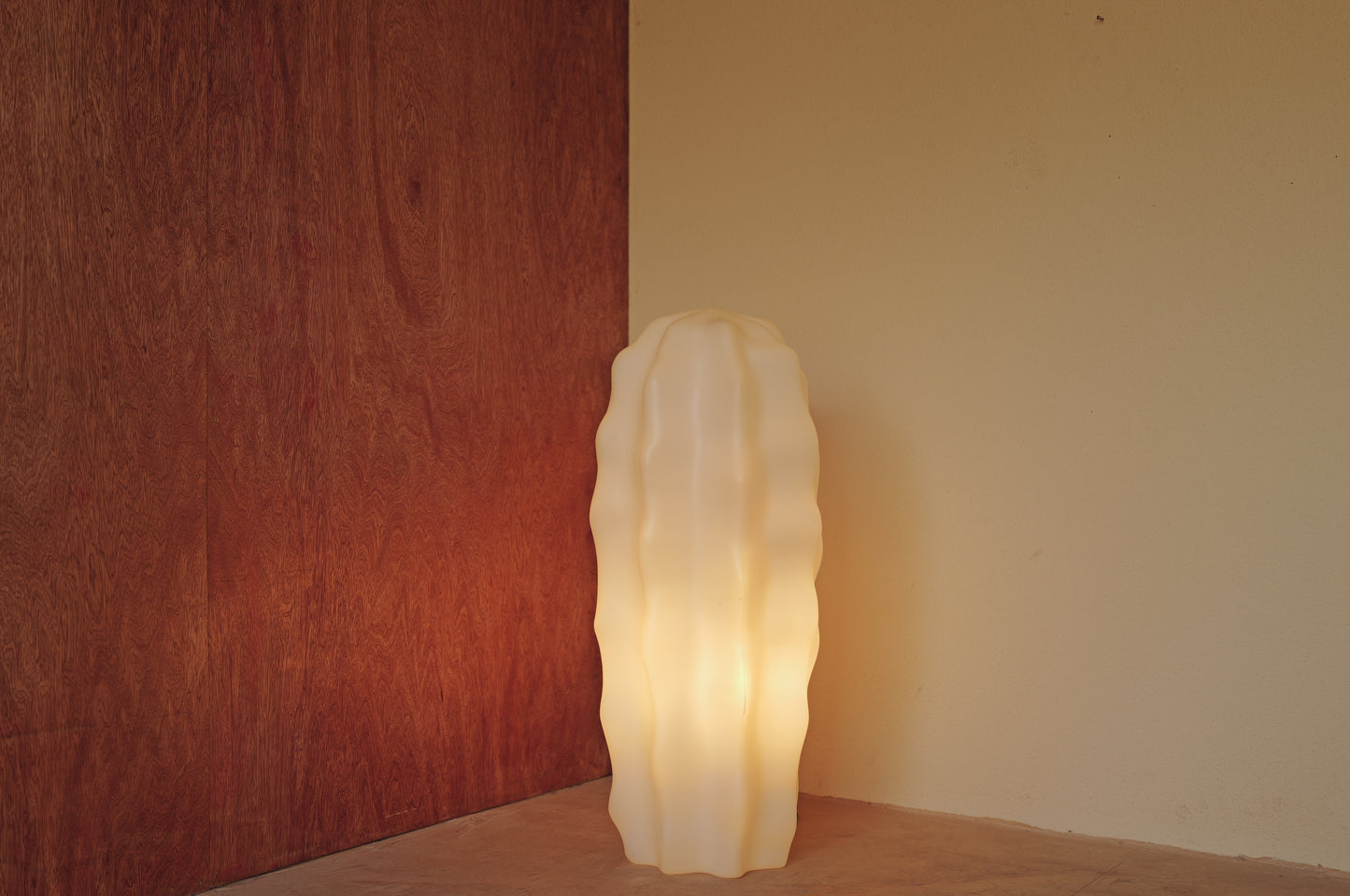 Sucu Cactus Floor Lamp by Art Nowo for Flötotto, 1980s  ②